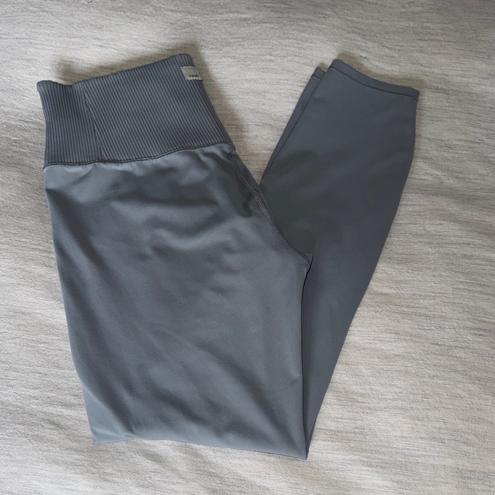 Vuori  Ribbed Leggings
